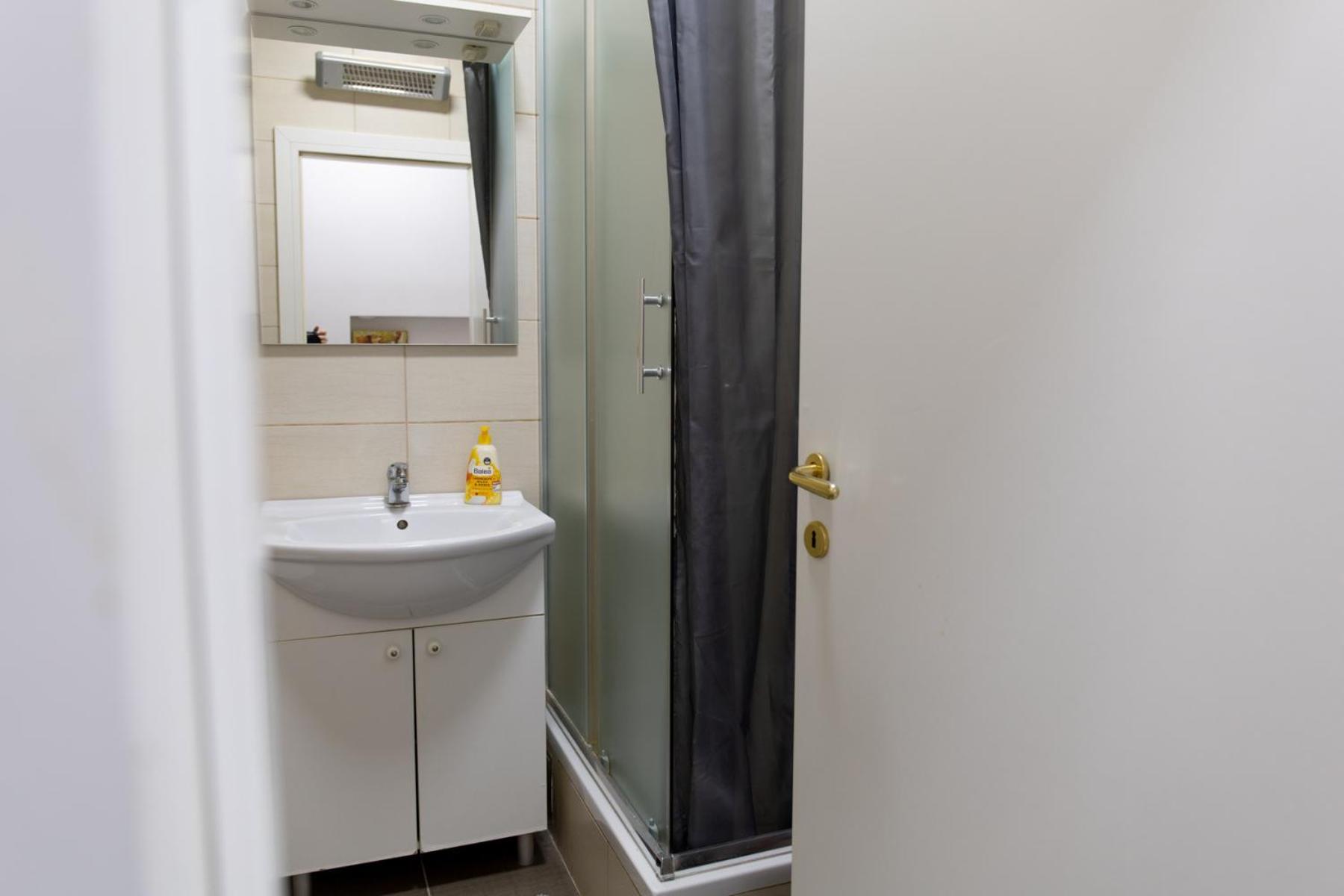 Center Vlaška Apartment Zagreb Buitenkant foto