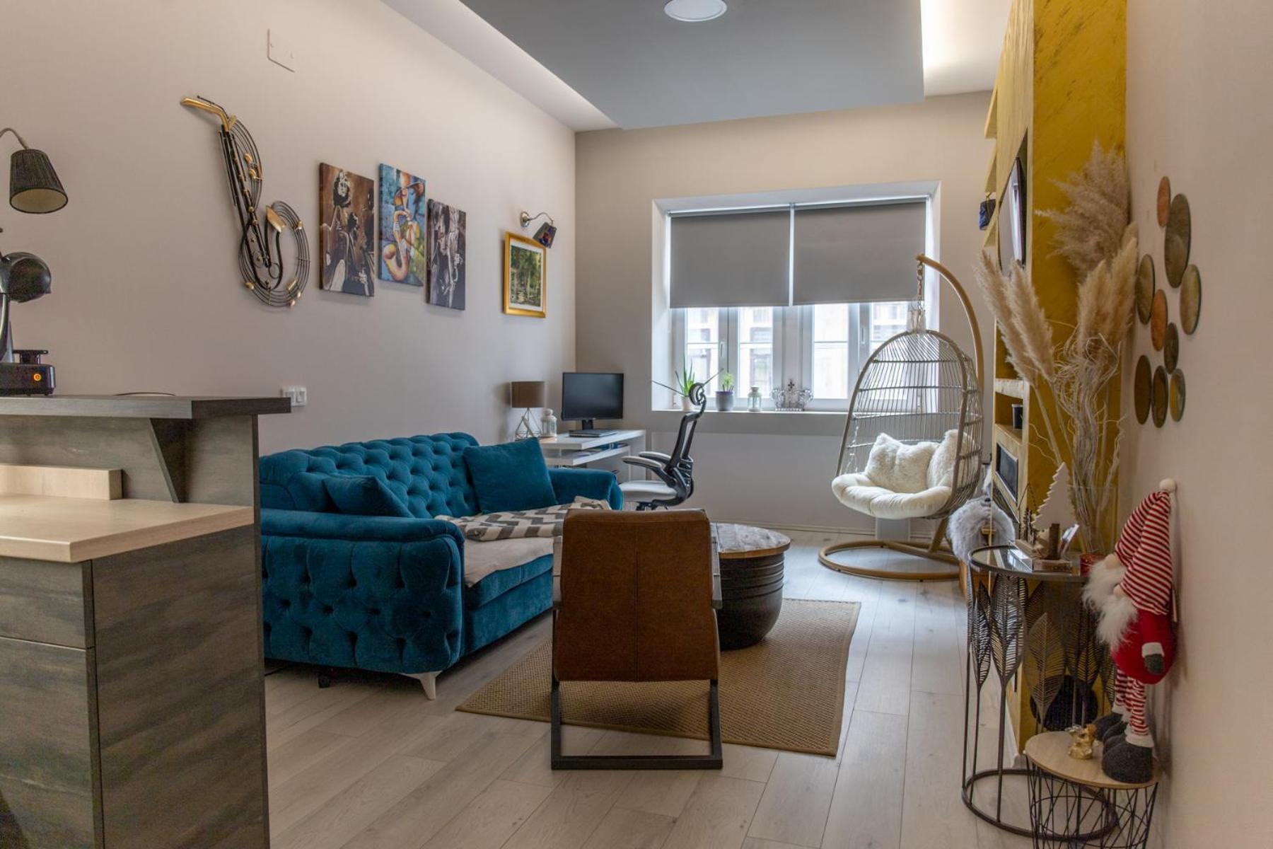 Center Vlaška Apartment Zagreb Buitenkant foto