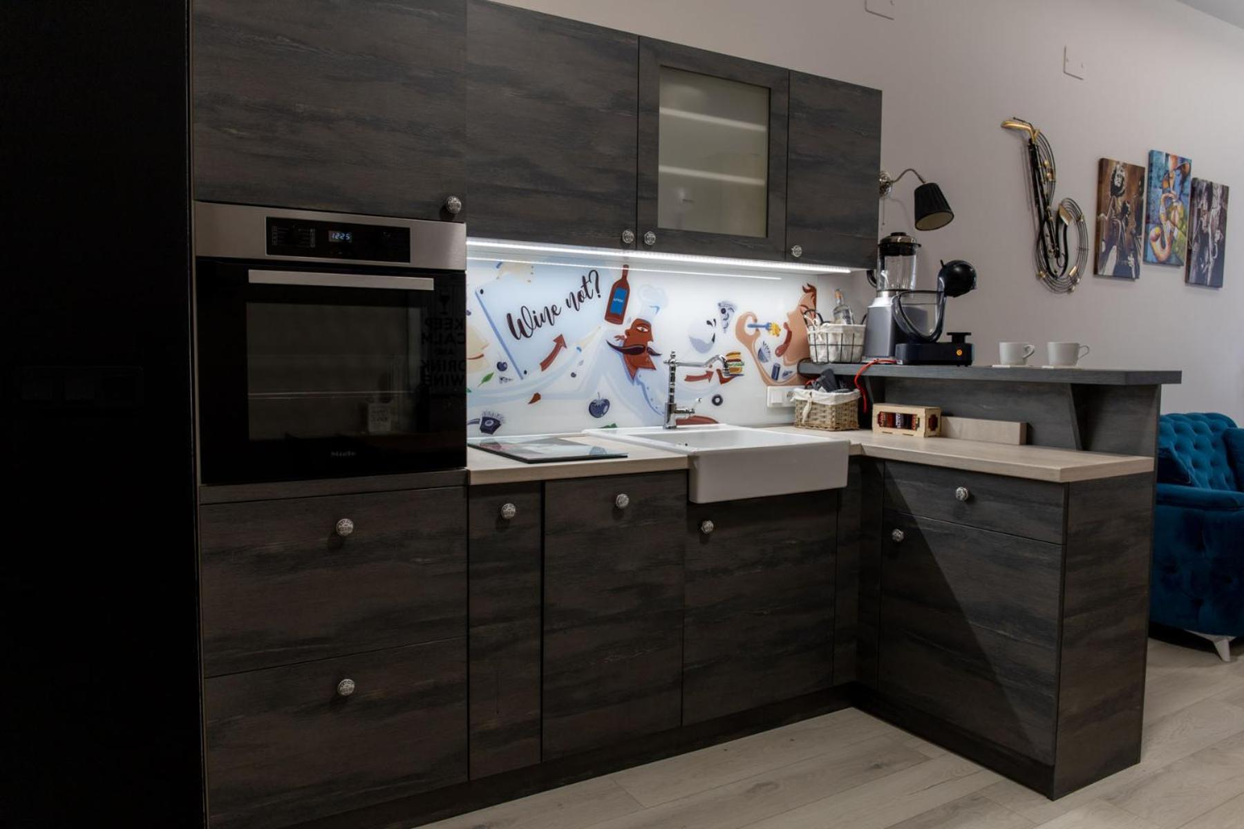 Center Vlaška Apartment Zagreb Buitenkant foto